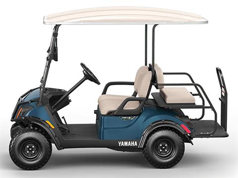 2025 Yamaha Drive2 Adventurer Sport 2+2 AC in Saint Maries, Idaho - Photo 2
