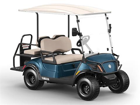 2025 Yamaha Drive2 Adventurer Sport 2+2 AC in Saint Maries, Idaho - Photo 3