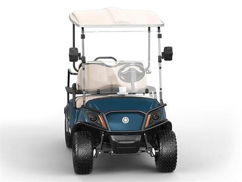 2025 Yamaha Drive2 Adventurer Sport 2+2 AC in Saint Maries, Idaho - Photo 5