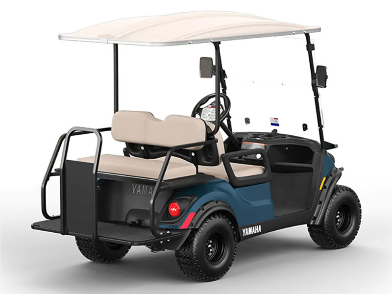 2025 Yamaha Drive2 Adventurer Sport 2+2 AC in Saint Maries, Idaho - Photo 6