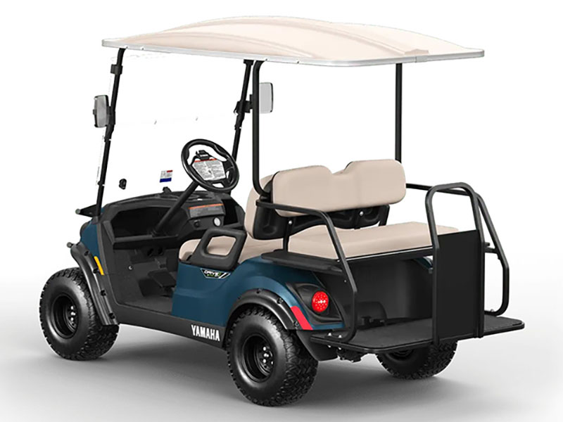 2025 Yamaha Drive2 Adventurer Sport 2+2 AC in Saint Maries, Idaho - Photo 7