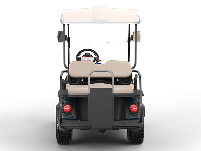 2025 Yamaha Drive2 Adventurer Sport 2+2 AC in Saint Maries, Idaho - Photo 8