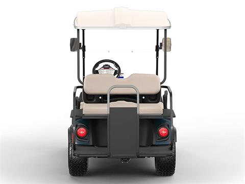 2025 Yamaha Drive2 Adventurer Sport 2+2 AC in Saint Maries, Idaho - Photo 8