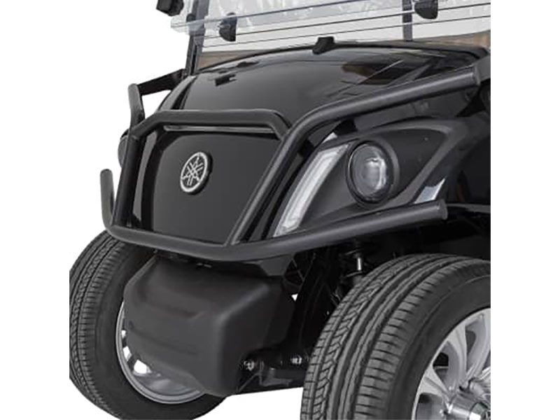 2025 Yamaha Drive2 Adventurer Sport 2+2 AC in Saint Maries, Idaho - Photo 10