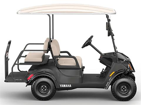 2025 Yamaha Drive2 Adventurer Sport 2+2 AC