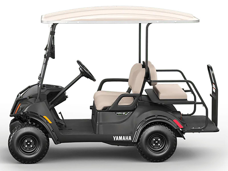 2025 Yamaha Drive2 Adventurer Sport 2+2 AC in Saint Maries, Idaho - Photo 2