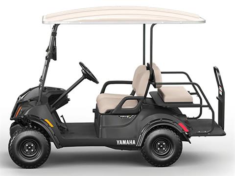 2025 Yamaha Drive2 Adventurer Sport 2+2 AC in Saint Maries, Idaho - Photo 2