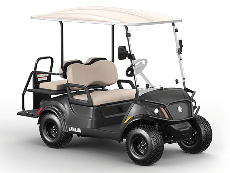 2025 Yamaha Drive2 Adventurer Sport 2+2 AC in Saint Maries, Idaho - Photo 3