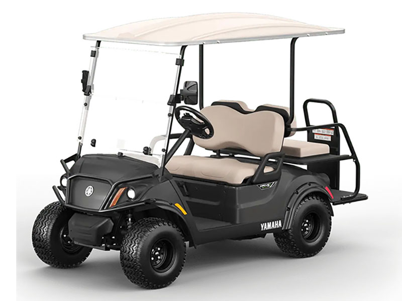 2025 Yamaha Drive2 Adventurer Sport 2+2 AC in Saint Maries, Idaho - Photo 4