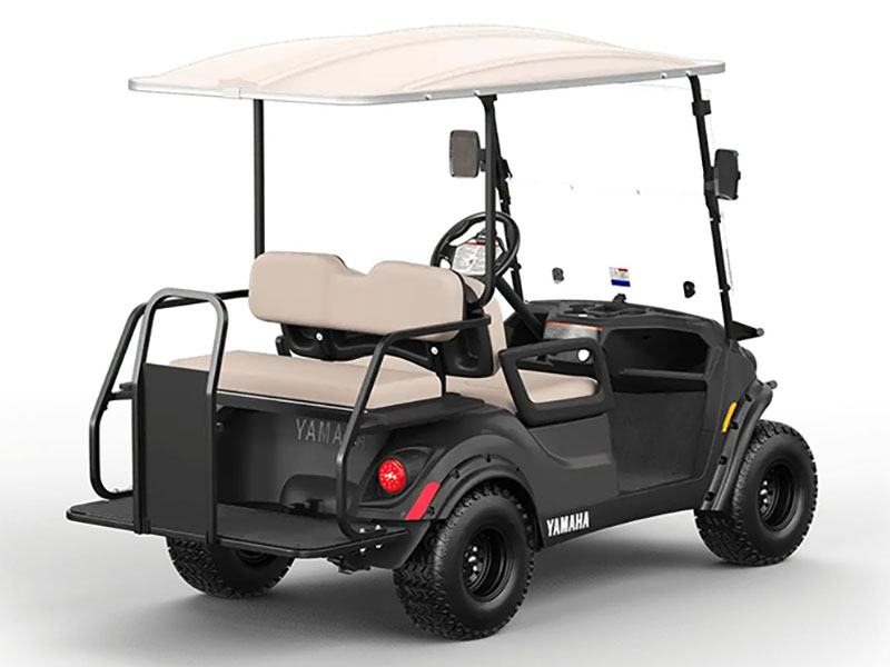 2025 Yamaha Drive2 Adventurer Sport 2+2 AC in Saint Maries, Idaho - Photo 6