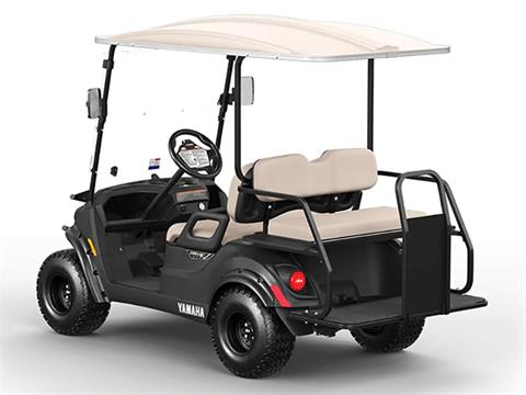 2025 Yamaha Drive2 Adventurer Sport 2+2 AC in Saint Maries, Idaho - Photo 7