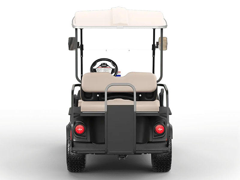 2025 Yamaha Drive2 Adventurer Sport 2+2 AC in Saint Maries, Idaho - Photo 8