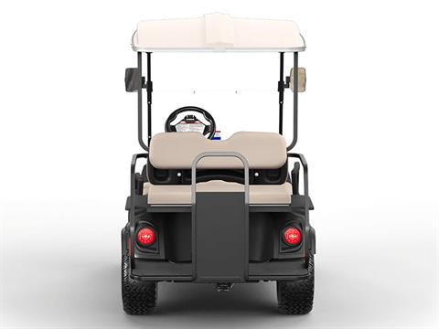 2025 Yamaha Drive2 Adventurer Sport 2+2 AC in Saint Maries, Idaho - Photo 8