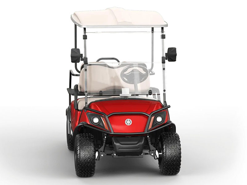 2025 Yamaha Drive2 Adventurer Sport 2+2 AC in Saint Maries, Idaho - Photo 5