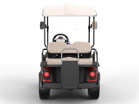2025 Yamaha Drive2 Adventurer Sport 2+2 AC in Saint Maries, Idaho - Photo 8