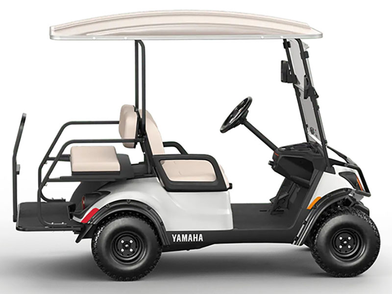 2025 Yamaha Drive2 Adventurer Sport 2+2 AC in Saint Maries, Idaho - Photo 1