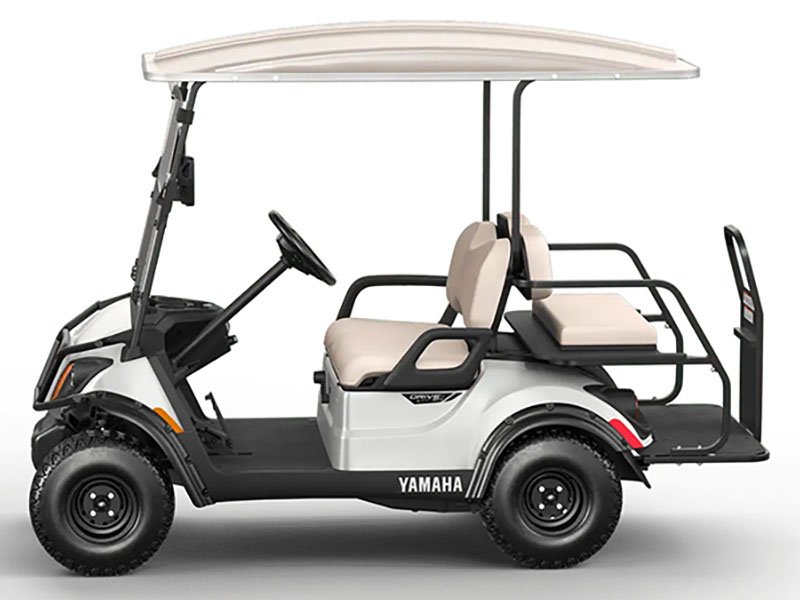 2025 Yamaha Drive2 Adventurer Sport 2+2 AC in Saint Maries, Idaho - Photo 2