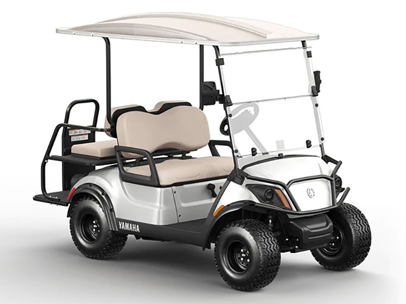 2025 Yamaha Drive2 Adventurer Sport 2+2 AC in Saint Maries, Idaho - Photo 3