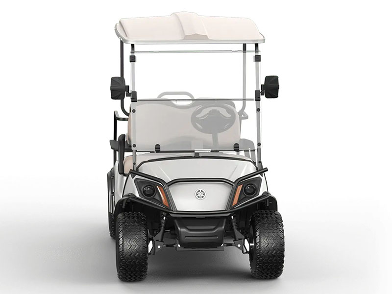 2025 Yamaha Drive2 Adventurer Sport 2+2 AC in Saint Maries, Idaho - Photo 5