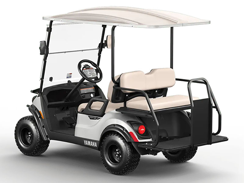 2025 Yamaha Drive2 Adventurer Sport 2+2 AC in Saint Maries, Idaho - Photo 7