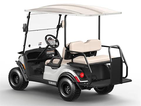2025 Yamaha Drive2 Adventurer Sport 2+2 AC in Saint Maries, Idaho - Photo 7