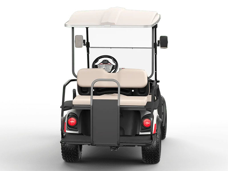 2025 Yamaha Drive2 Adventurer Sport 2+2 AC in Saint Maries, Idaho - Photo 8