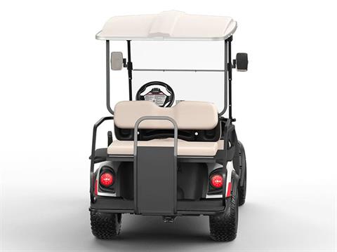 2025 Yamaha Drive2 Adventurer Sport 2+2 AC in Saint Maries, Idaho - Photo 8