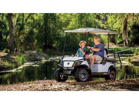 2025 Yamaha Drive2 Adventurer Sport 2+2 AC in Saint Maries, Idaho - Photo 13