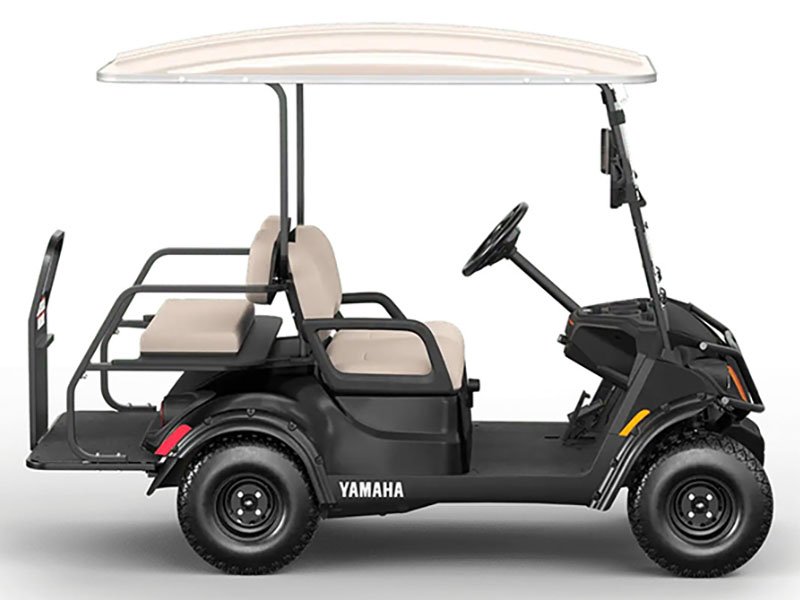 2025 Yamaha Drive2 Adventurer Sport 2+2 AC in Saint Maries, Idaho - Photo 1