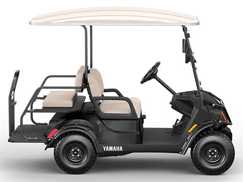 2025 Yamaha Drive2 Adventurer Sport 2+2 AC
