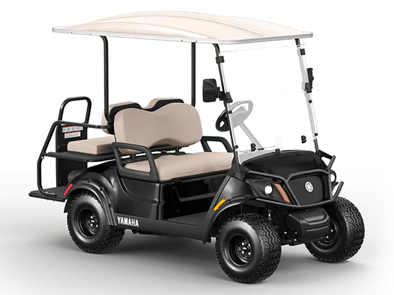 2025 Yamaha Drive2 Adventurer Sport 2+2 AC in Saint Maries, Idaho - Photo 3