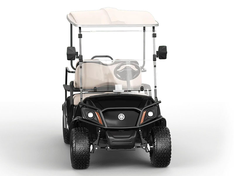 2025 Yamaha Drive2 Adventurer Sport 2+2 AC in Saint Maries, Idaho - Photo 5