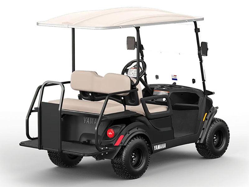 2025 Yamaha Drive2 Adventurer Sport 2+2 AC in Saint Maries, Idaho - Photo 6