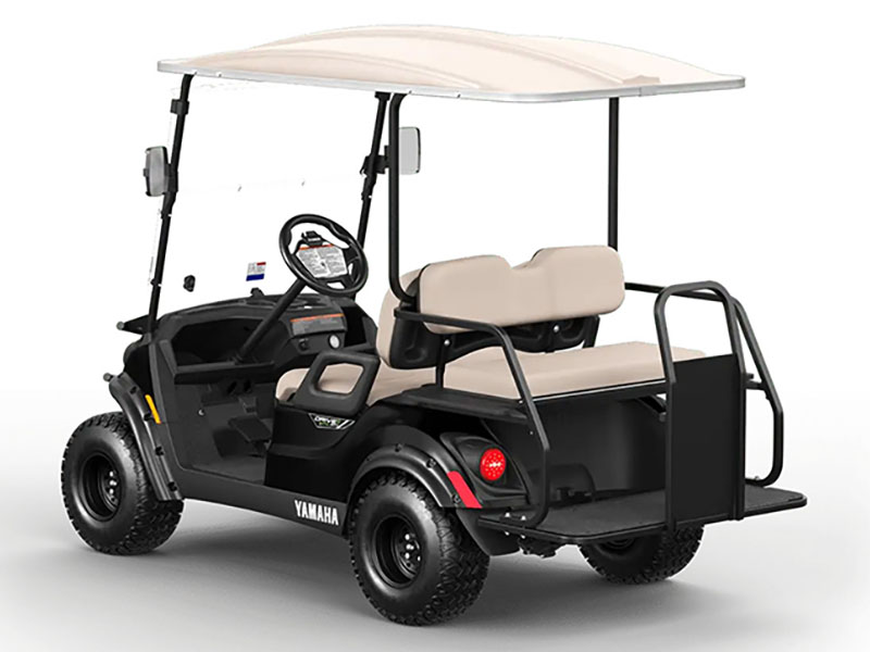 2025 Yamaha Drive2 Adventurer Sport 2+2 AC in Saint Maries, Idaho - Photo 7