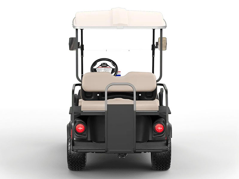 2025 Yamaha Drive2 Adventurer Sport 2+2 AC in Saint Maries, Idaho - Photo 8
