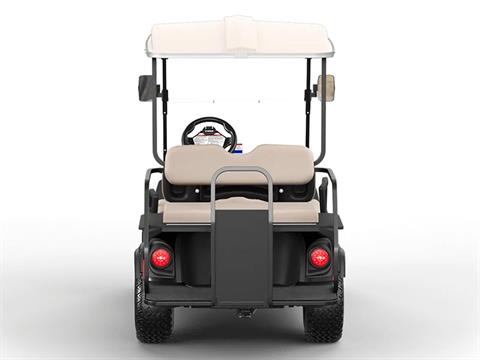 2025 Yamaha Drive2 Adventurer Sport 2+2 AC in Saint Maries, Idaho - Photo 8