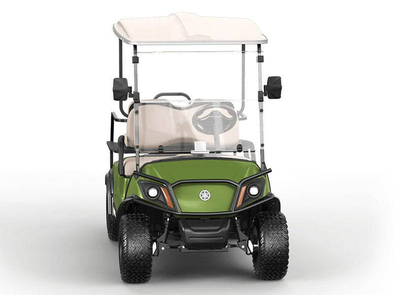 2025 Yamaha Drive2 Adventurer Sport 2+2 AC in Saint Maries, Idaho - Photo 5