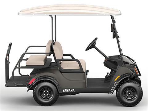 2025 Yamaha Drive2 Adventurer Sport 2+2 AC