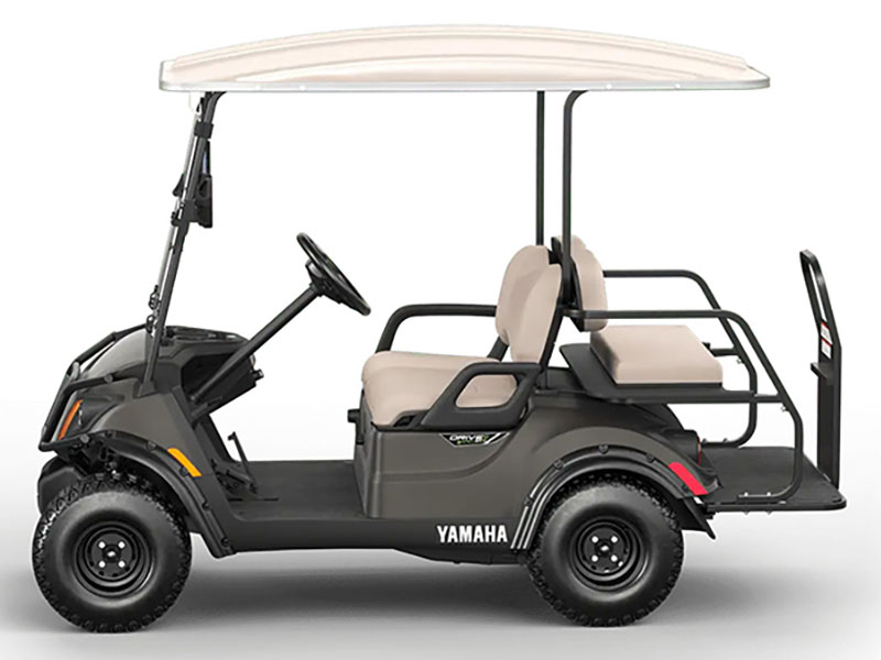 2025 Yamaha Drive2 Adventurer Sport 2+2 AC in Saint Maries, Idaho - Photo 2