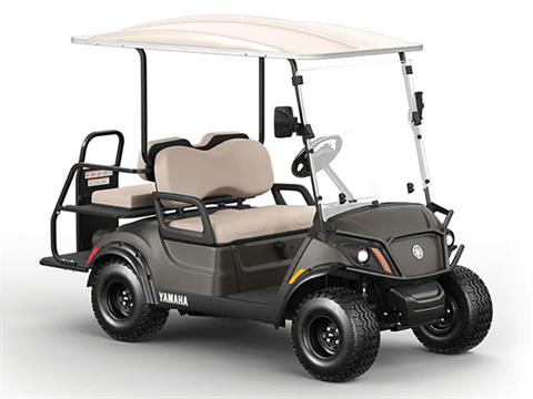 2025 Yamaha Drive2 Adventurer Sport 2+2 AC in Saint Maries, Idaho - Photo 3