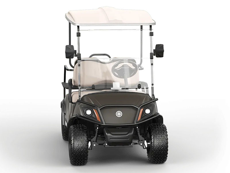 2025 Yamaha Drive2 Adventurer Sport 2+2 AC in Saint Maries, Idaho - Photo 5