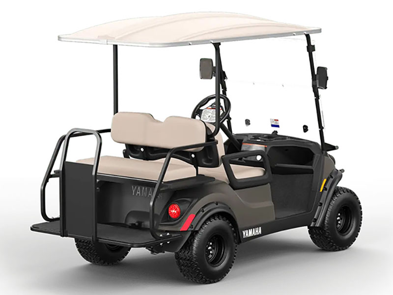 2025 Yamaha Drive2 Adventurer Sport 2+2 AC in Saint Maries, Idaho - Photo 6