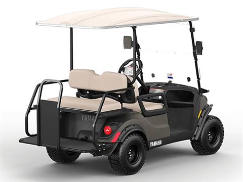 2025 Yamaha Drive2 Adventurer Sport 2+2 AC in Saint Maries, Idaho - Photo 6
