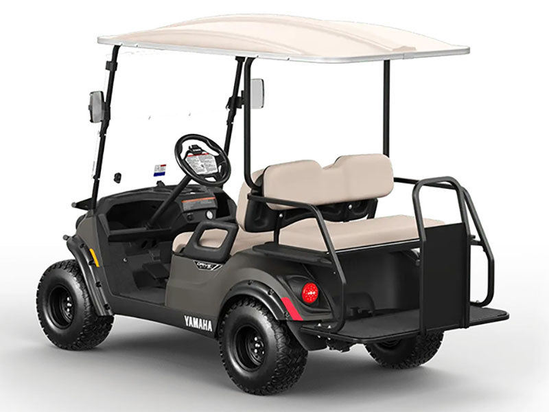 2025 Yamaha Drive2 Adventurer Sport 2+2 AC in Saint Maries, Idaho - Photo 7