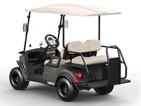 2025 Yamaha Drive2 Adventurer Sport 2+2 AC in Saint Maries, Idaho - Photo 7