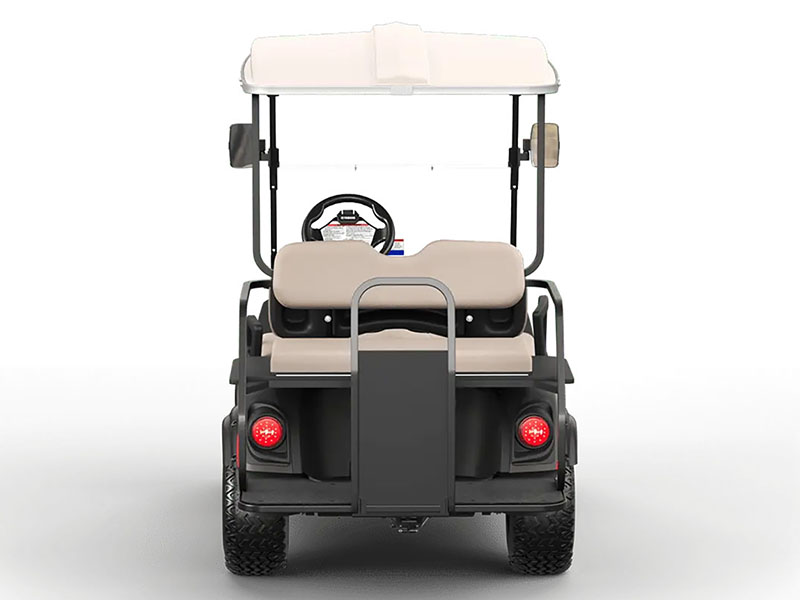 2025 Yamaha Drive2 Adventurer Sport 2+2 AC in Saint Maries, Idaho - Photo 8