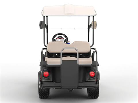 2025 Yamaha Drive2 Adventurer Sport 2+2 AC in Saint Maries, Idaho - Photo 8