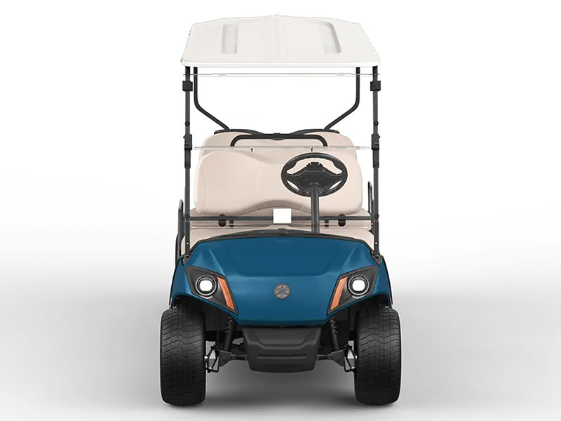 2025 Yamaha Drive2 Concierge 4 PowerTech AC in Saint Maries, Idaho - Photo 5