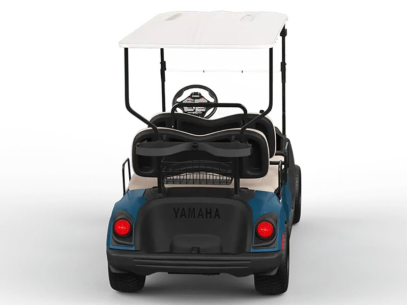 2025 Yamaha Drive2 Concierge 4 PowerTech AC in Saint Maries, Idaho - Photo 8