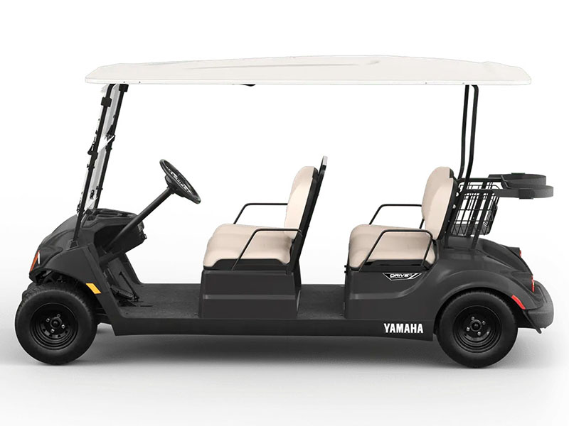 2025 Yamaha Drive2 Concierge 4 PowerTech AC in Saint Maries, Idaho - Photo 2